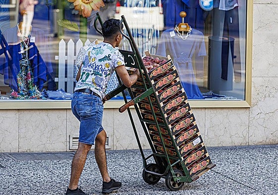 La infracción por la que el SEPE exigirá la devolución del cobro del subsidio de mayores de 52 años