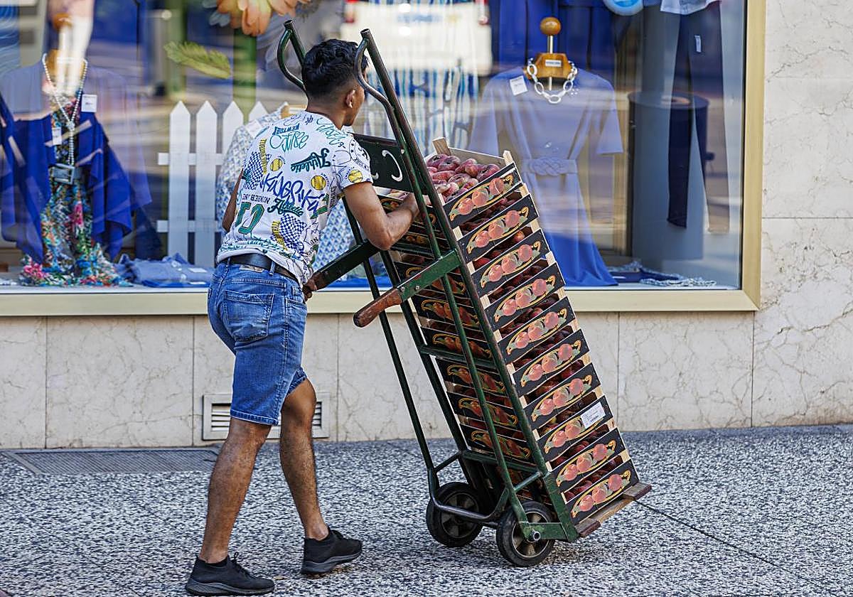 La infracción por la que el SEPE exigirá la devolución del cobro del subsidio de mayores de 52 años