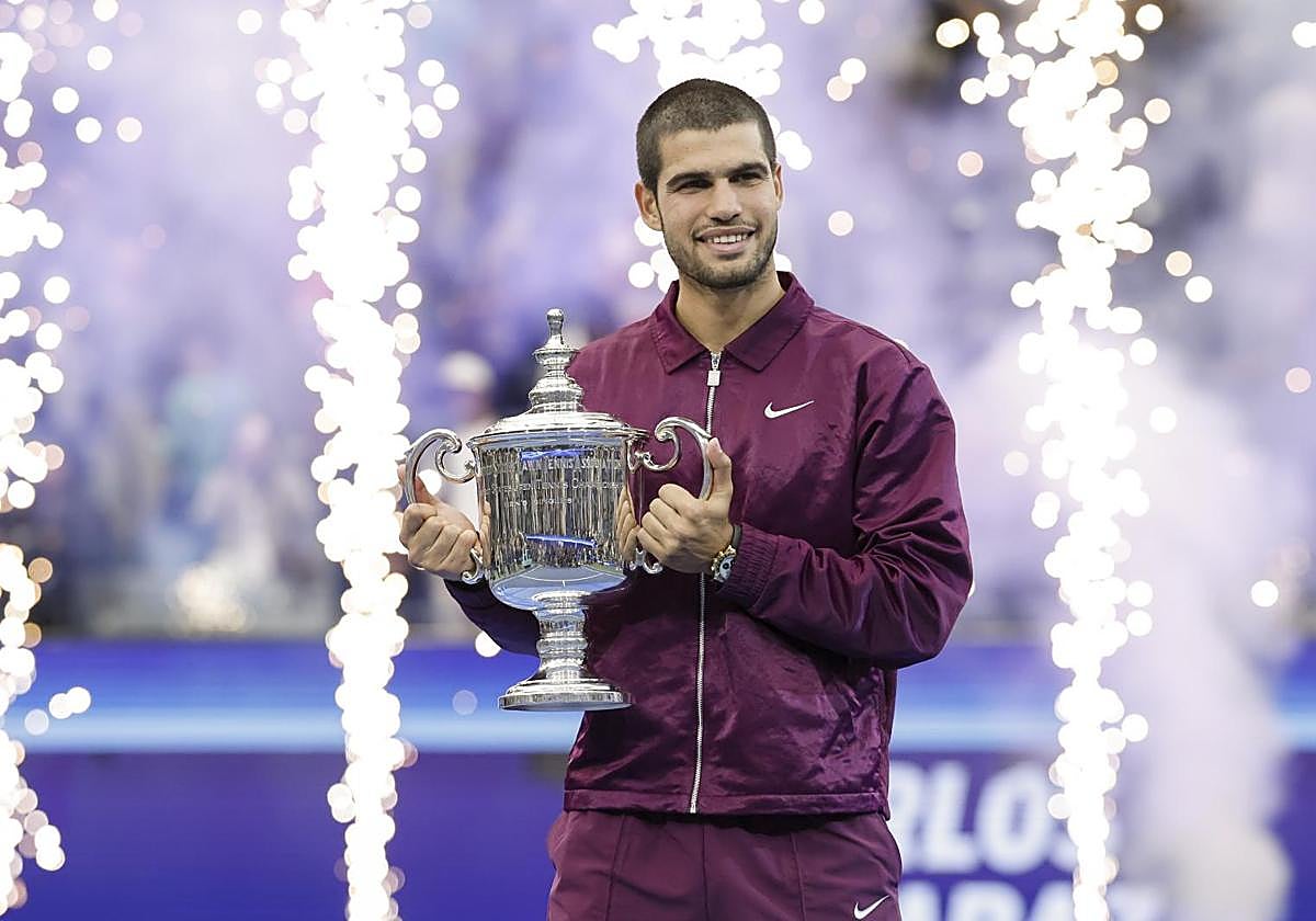 Sacando bien es otra cosa