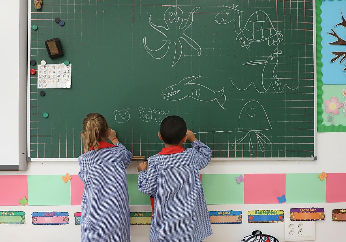 «El descenso de la natalidad puede generar colaboraciones interesantes»