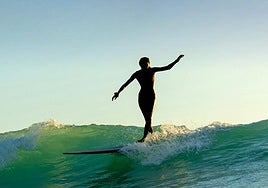 Las escuelas locales ofrecerán descuentos en las clases de surf y habrá una sesión de deporte adaptado.