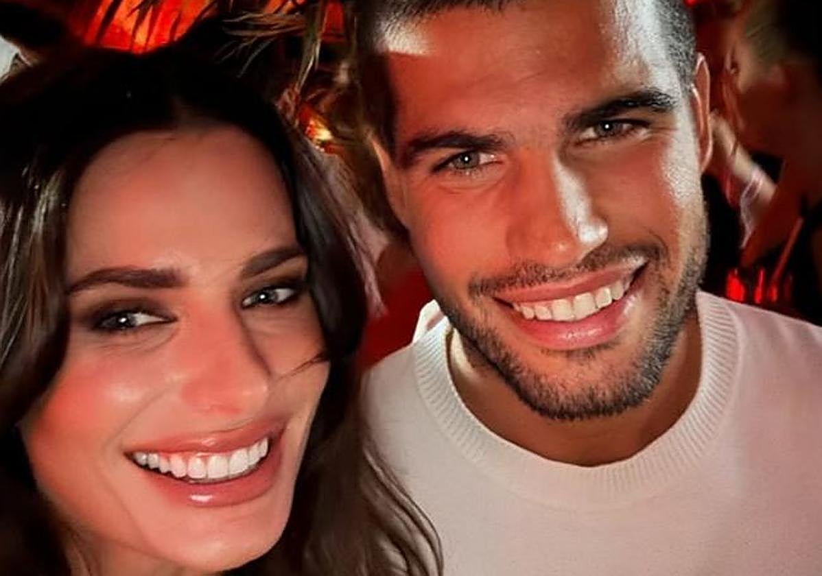 Los famosos que se unieron a la fiesta de Alcaraz en Nueva York