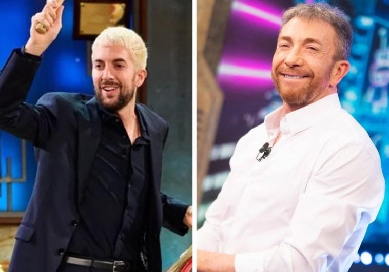¿Ha conseguido Broncano en su estreno hacer sombra a 'El Hormiguero' de Pablo Motos?