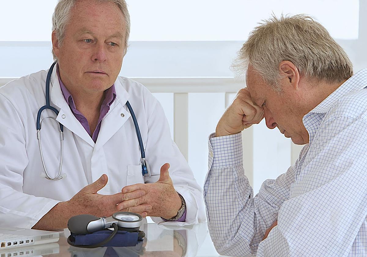 Morning light after a night of indulgence