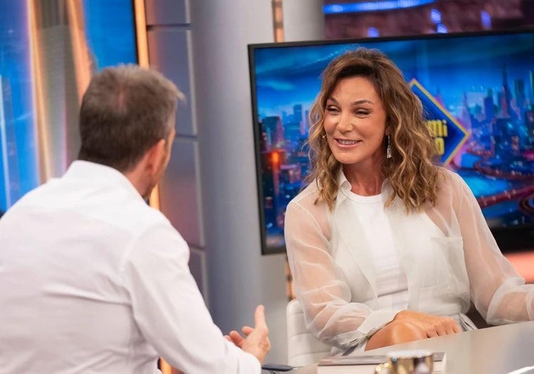 El desgarrador testimonio de Mar Flores como mujer maltratada: del día que el padre «sustrajo» a su hijo de la guardería a las burlas de la Policía