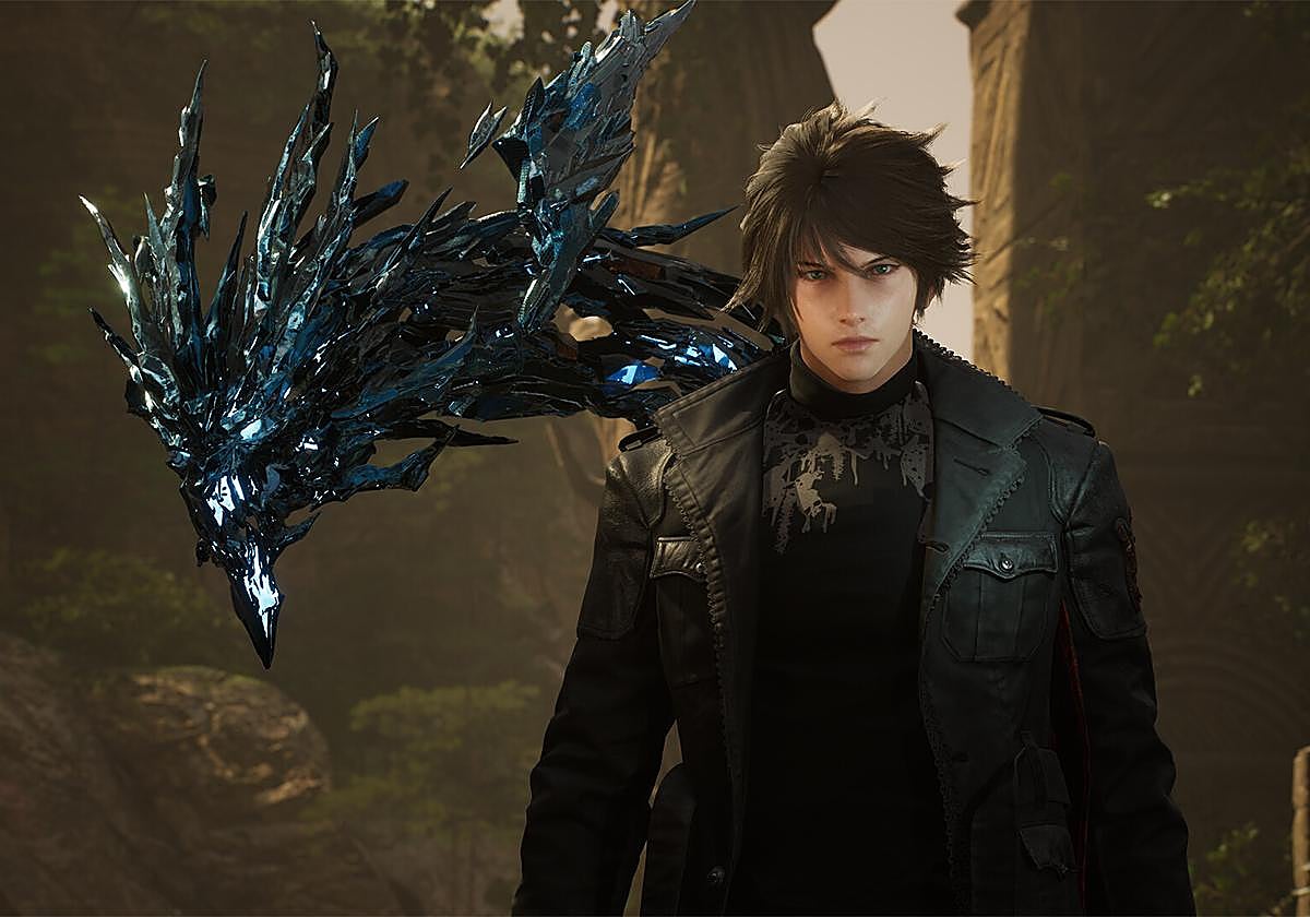 'Lost Soul Aside': ciencia ficción y fantasia made in China