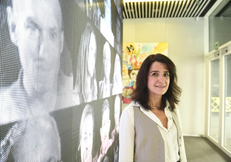 EiTB ficha a Aintzane Ezenarro, exdirectora de Gogora, como responsable de contenidos de memoria