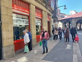 El programa formativo contempla un total de seis sesiones temáticas