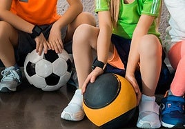 Basauriko 'Bizi Kirola Euskaraz' jardunaldia larunbatean ospatuko da