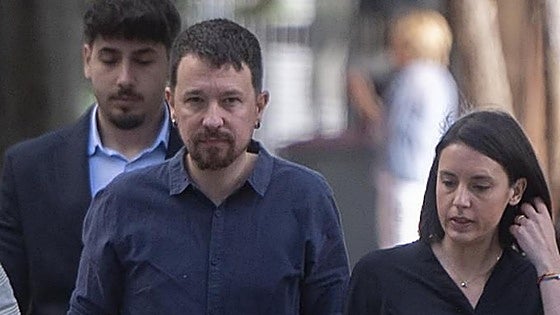Iglesias matricula a dos de sus hijos en un colegio privado pese a denostar a los padres que hacían lo mismo