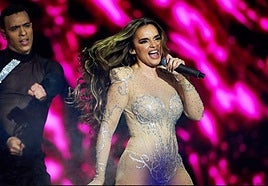 Nuevo comité de selección, norma 'anti-Melody'... las novedades del Benidorm Fest