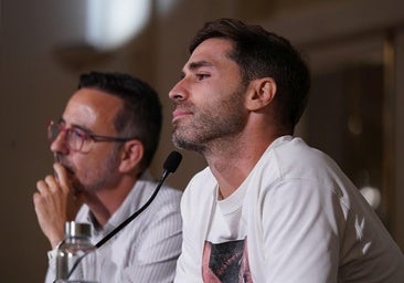 Yeray no cobrará durante los 10 meses de su sanción por dopaje