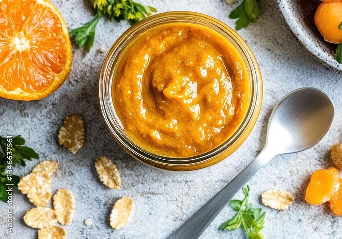 Detenidos por introducir cristales en el tarro de comida de un bebé de 10 meses