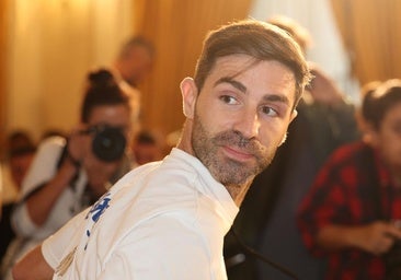 El fatal descuido del central: «Tomé la pastilla de mi pareja pensando que era igual que la mía»