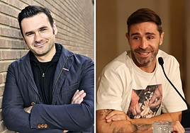 Iñaki López lanza un mensaje de apoyo a Yeray y un palo a la UEFA por el caso de dopaje del central