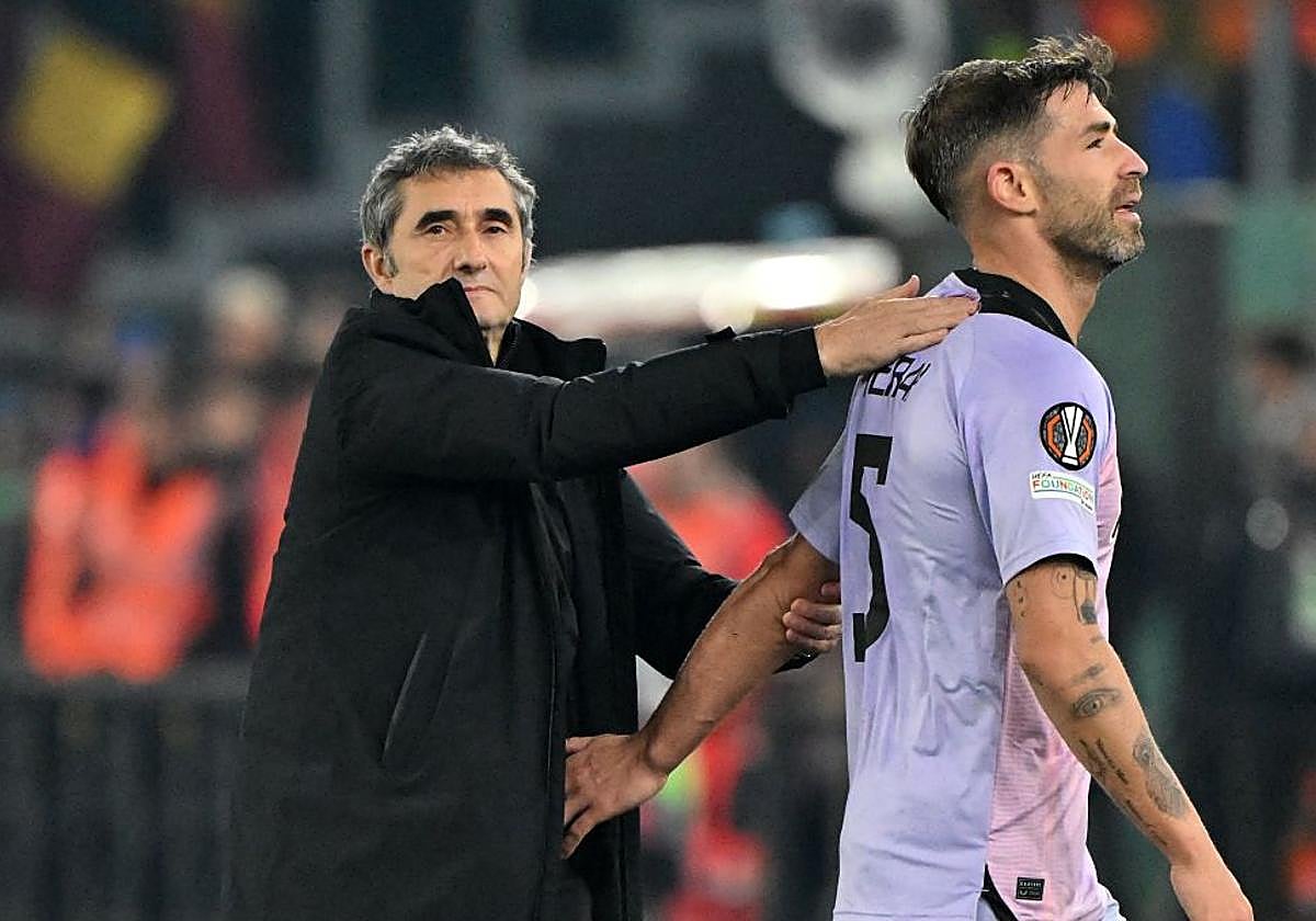 Así se enteró Yeray de que había dado positivo: «Me volví loco buscando por el móvil qué era la canrenona»