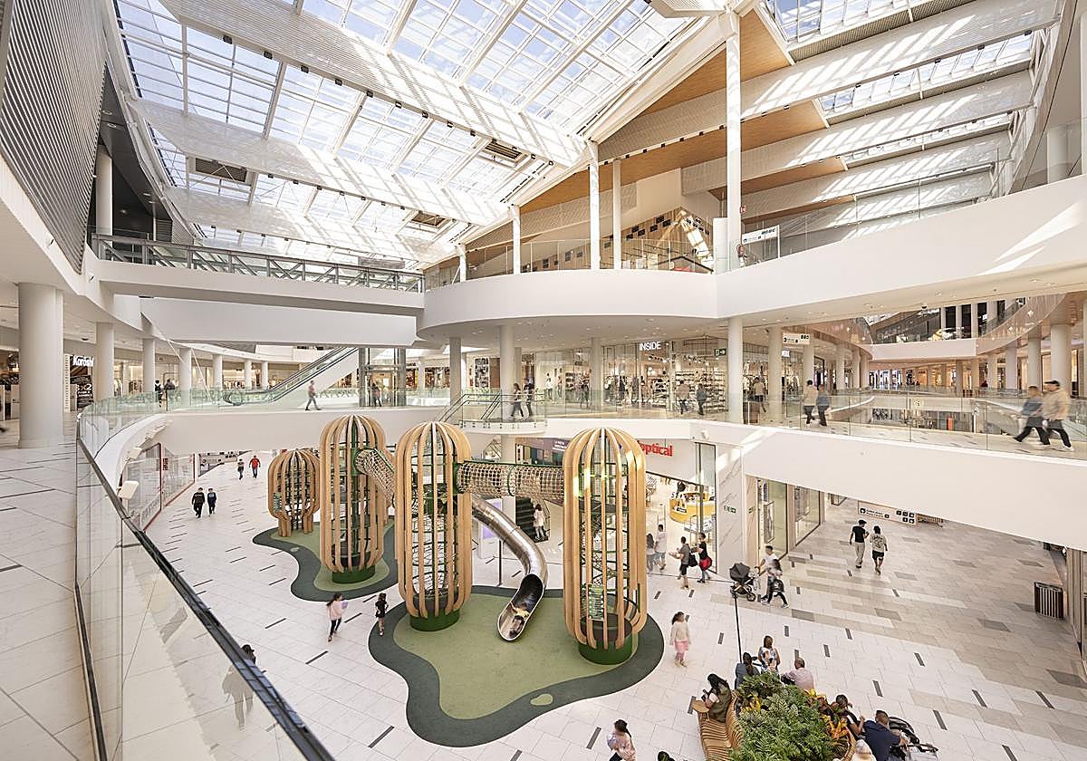 El Boulevard de Vitoria se sumerge en el mundo pirata con actividades infantiles