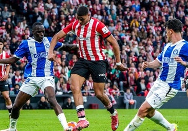 Maroan, ocho meses después de la revolución