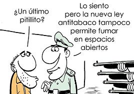 La viñeta de Antón