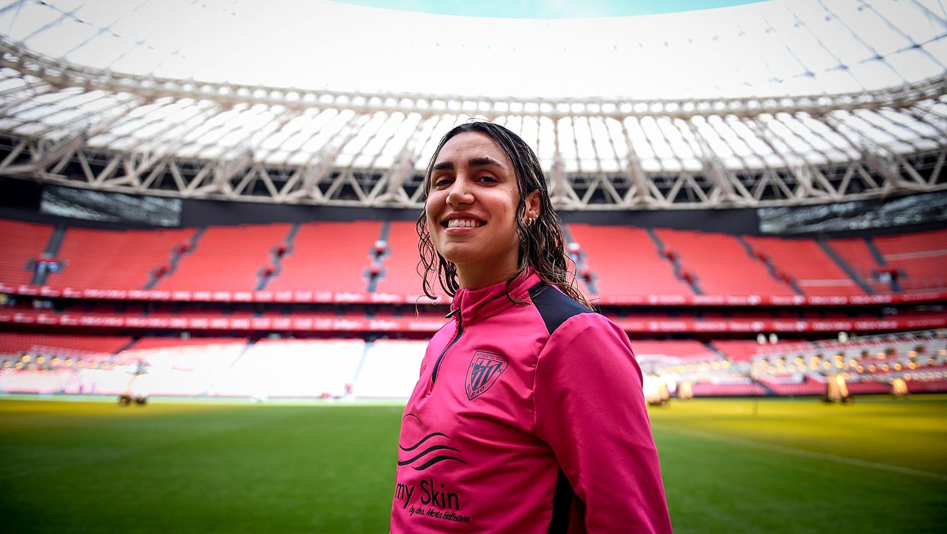 Bibiane Schulze Solano - Últimas noticias de Bibiane Schulze Solano en El  Correo