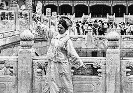 La «imparable» China