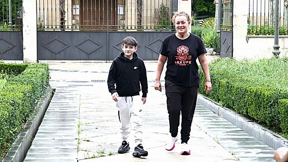 El tratamiento para crecer de un menor enfrenta a su familia con Salud en los tribunales
