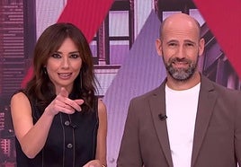 Marta Flich y Gonzalo Miró ya tienen fecha de estreno de su nuevo programa