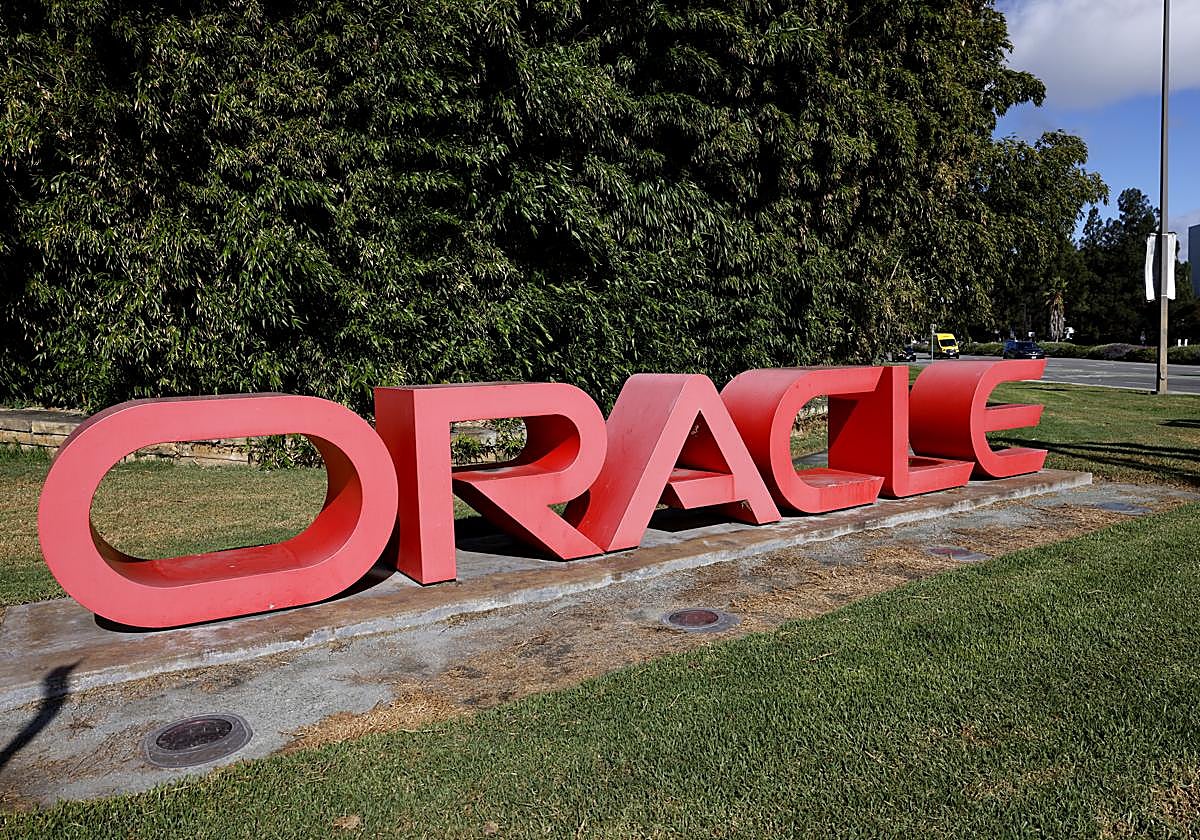 ¿Por qué Oracle se ha disparado en Bolsa para convertir a su presidente en el hombre más rico del mundo?