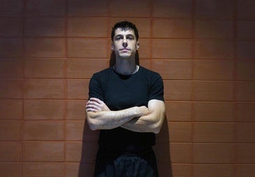 Zetak golea en San Mamés: «Voy a necesitar meses de terapia porque esto es una locura»