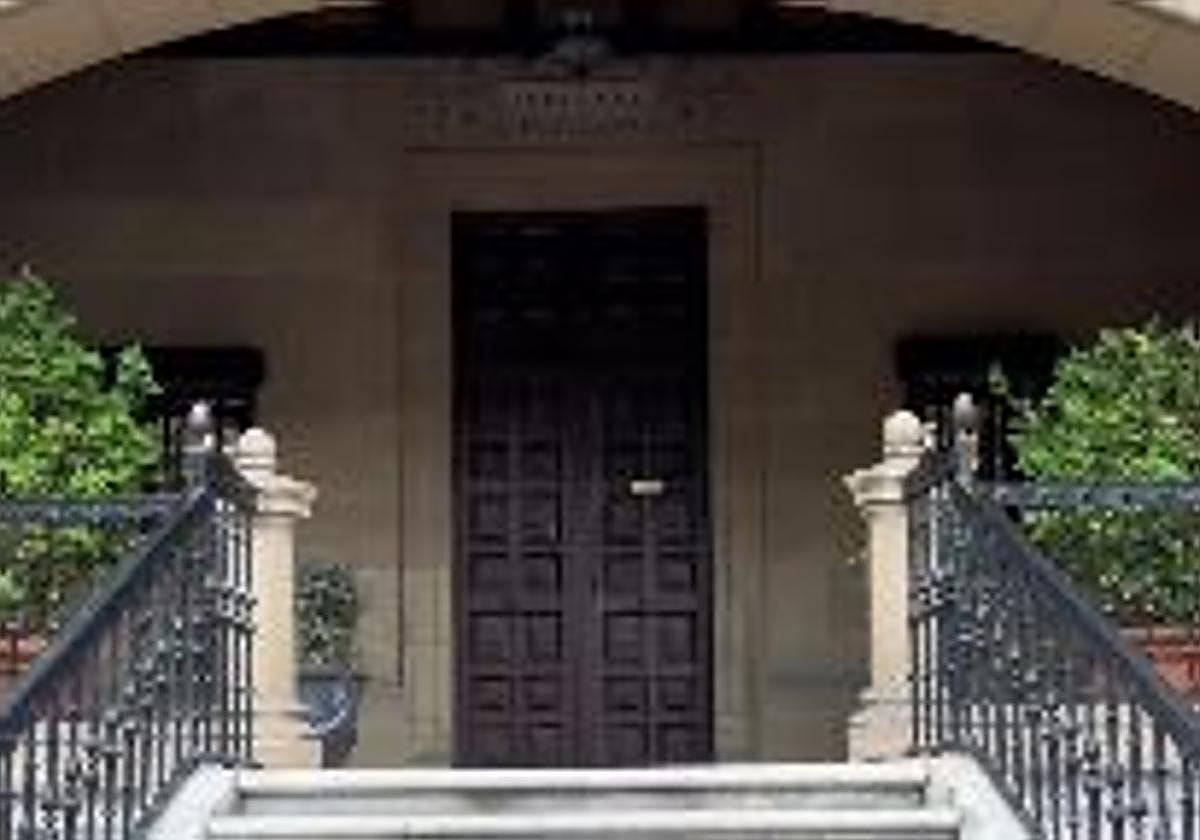 «Casas hay muchas, familia solo una»: el vídeo de 'las puertas' del Athletic para dar la bienvenida al central