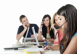 El 'spam' telefónico empieza a tener su castigo: 5.000 euros por molestar a un cliente