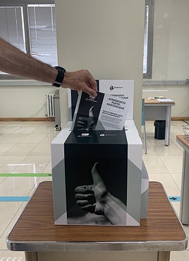 La ciudadanía puede presentar propuestas hasta el próximo 28 de septiembre.