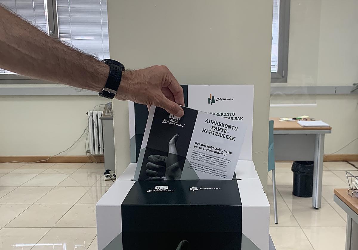 La ciudadanía puede presentar propuestas hasta el próximo 28 de septiembre.