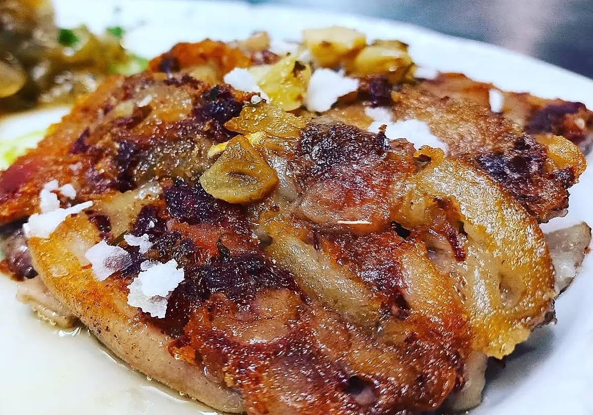 Escapada para comer los guisos de siempre