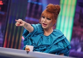 Yurena cuenta en 'El Hormiguero' sus dos intentos de suicidio