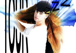 «Genero nahasketa zabala egin dut 'Z' aro berriaren lehen diskoan»