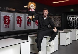 ¿Podrá jugar Laporte la Champions con el Athletic?