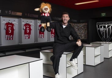 El Athletic busca aclarar si puede jugar también la Champions