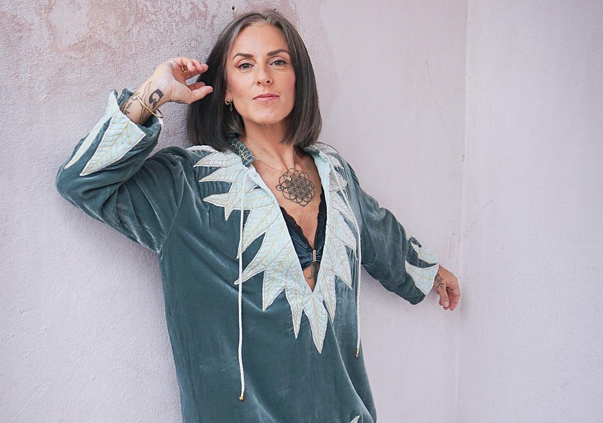 La Mari, voz y alma de Chambao