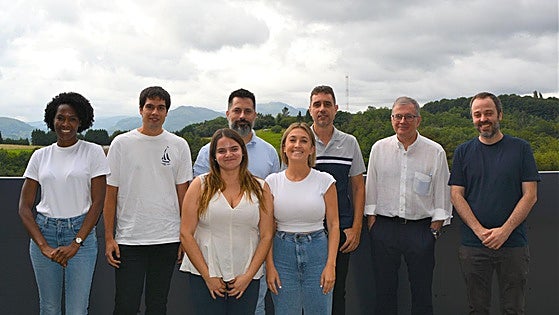 Investigadores vascos patentan una nueva generación de fármacos quimioterápicos