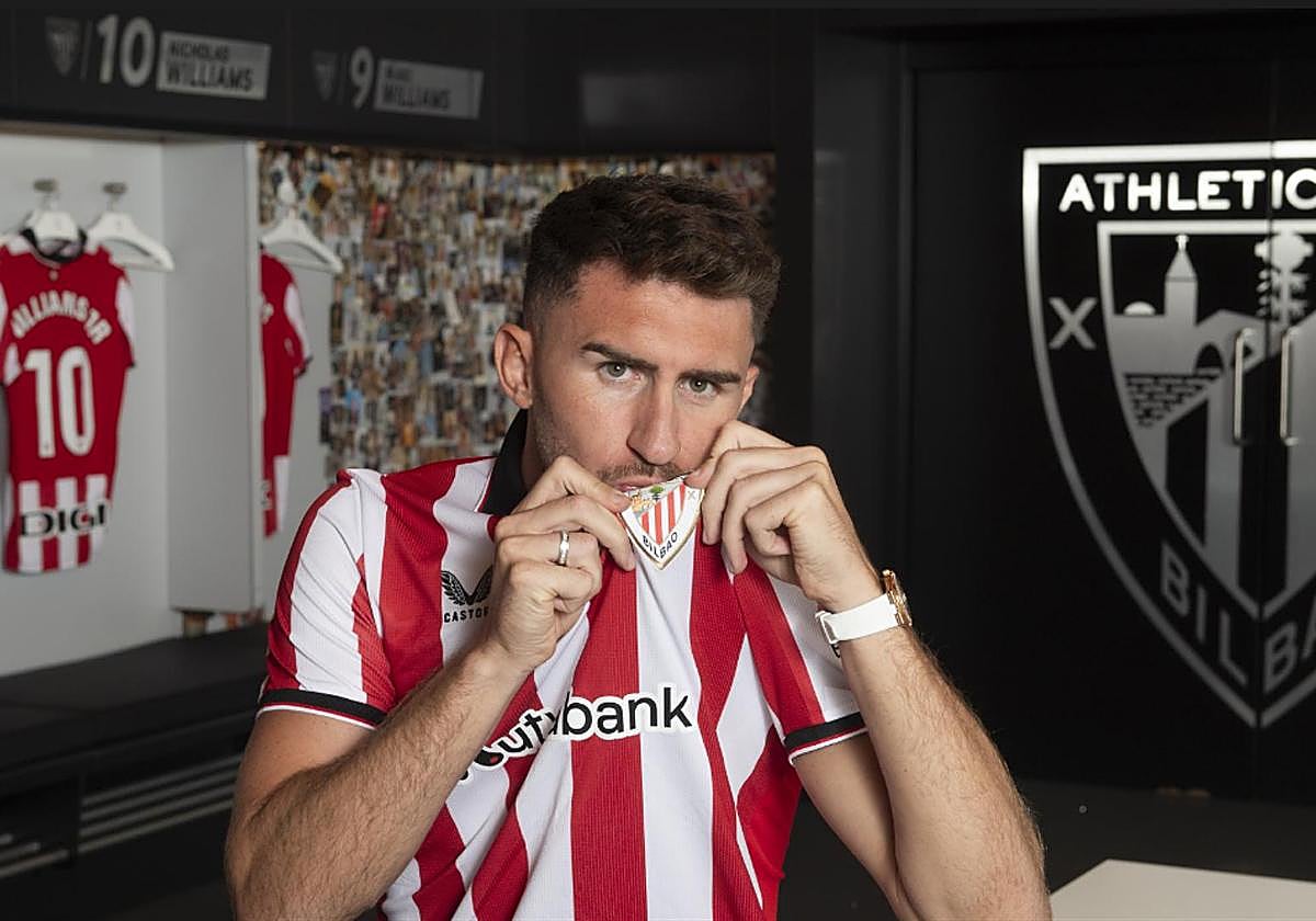 La intrahistoria del fichaje de Laporte: ¿por qué se apuró tanto la negociación?