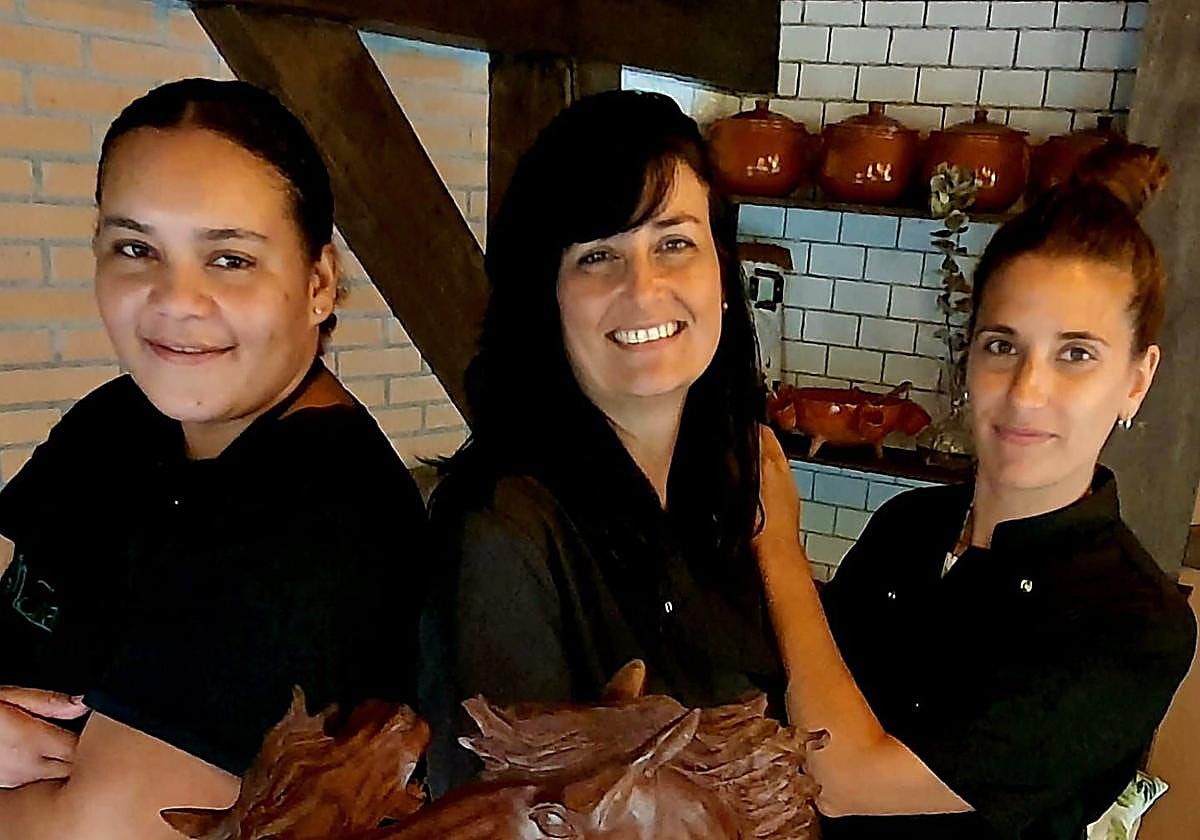 Asados de cabrito, cordero y cochinillo en Castro Urdiales