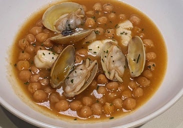 El restaurante bilbaíno de tres amigos cocineros donde disfrutar comiendo