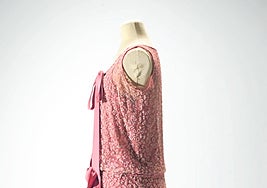 Al rescate de un Chanel de época