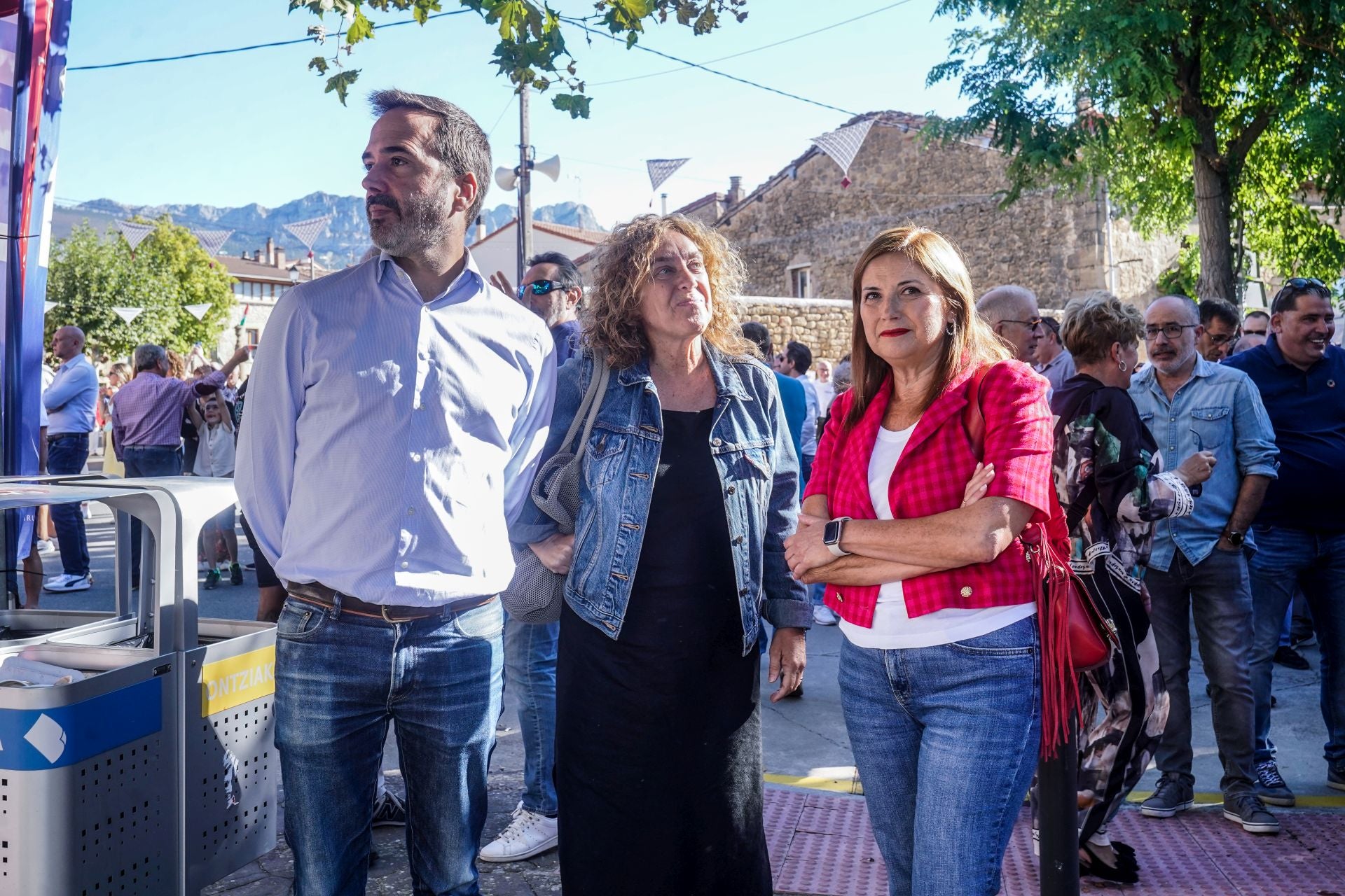 La Fiesta de la Vendimia, en imágenes