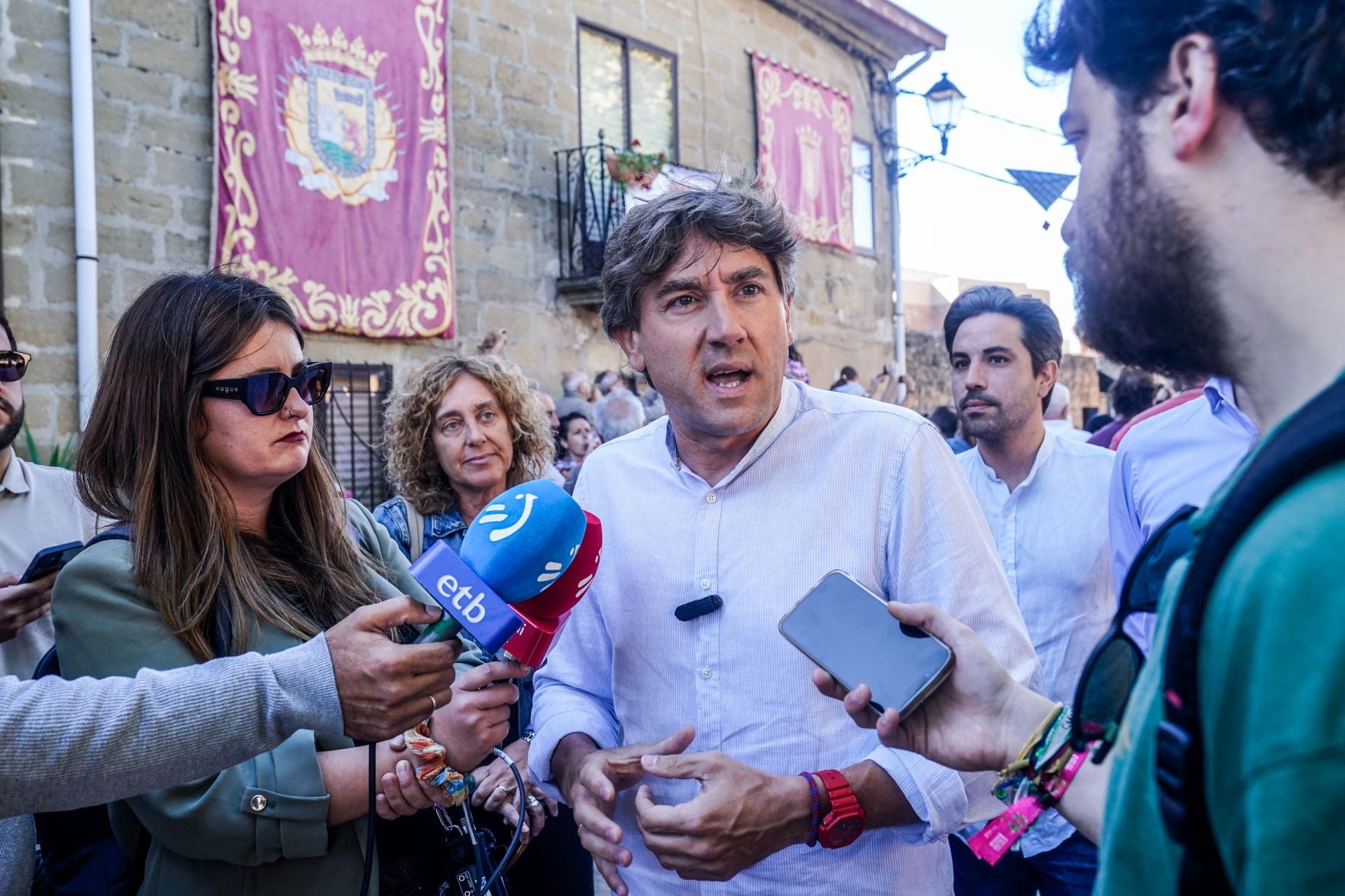 La Fiesta de la Vendimia, en imágenes