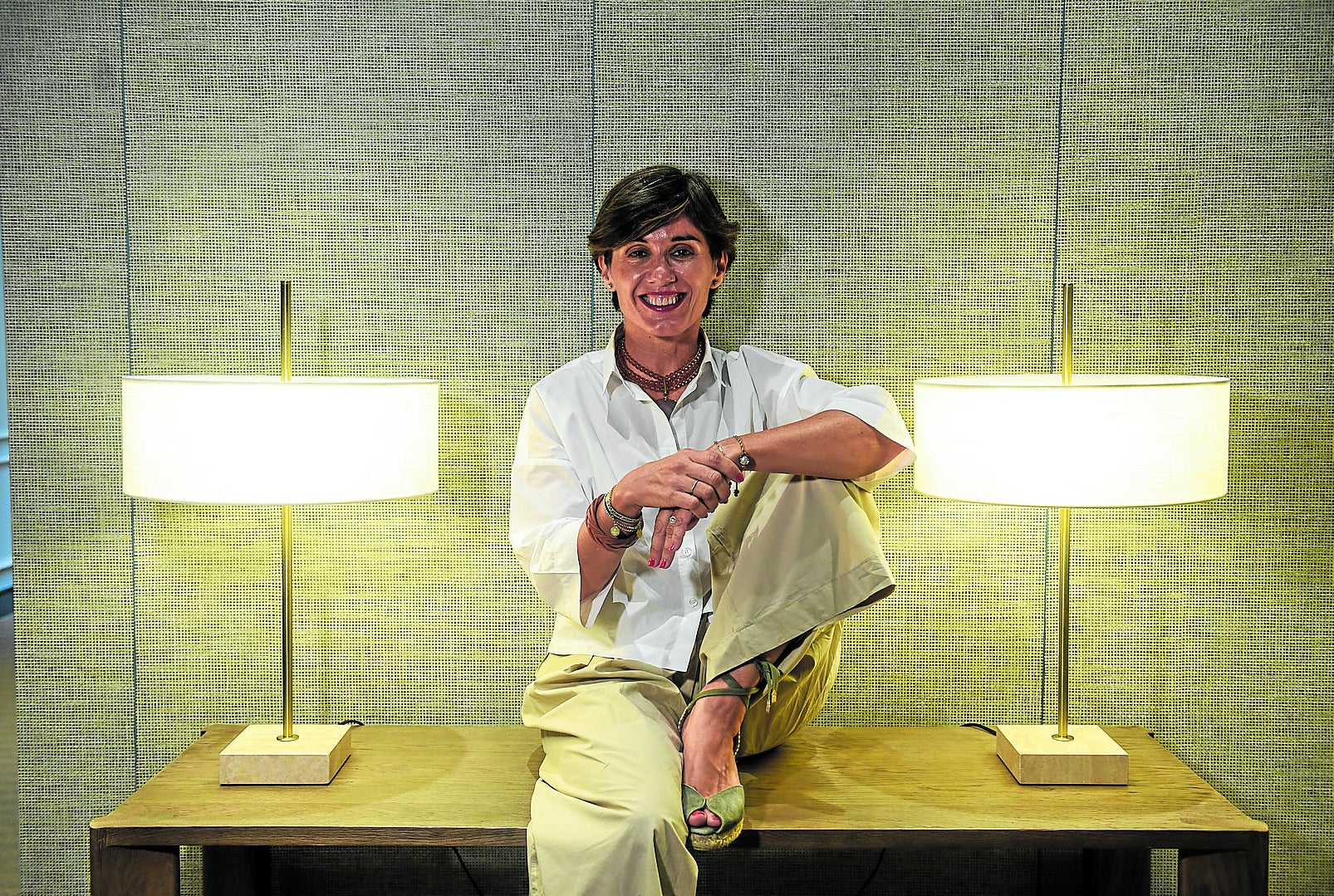 Elena Muguerza, abogada de familia, confirma que septiembre es un mes con aumento de rupturas de pareja