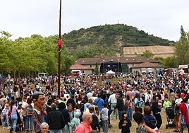 Olárizu aguanta el tipo