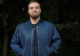 La curiosa pregunta de Ibai Llanos a sus seguidores: «¿Vosotros érais más de Aimar Olaizola o de Martínez de Irujo?»