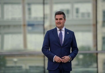 El Gobierno vasco activa la Mesa Sectorial de Siderurgia para evaluar el impacto de los aranceles